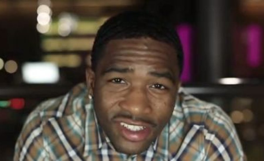 Broner visszavágót szeretne
