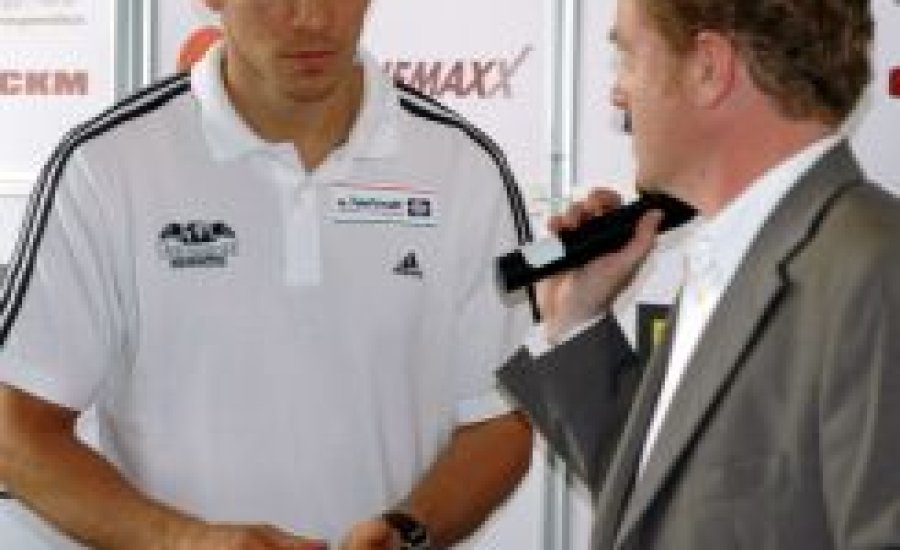 Balzsay Károly emlékezetes meccsen védene címet