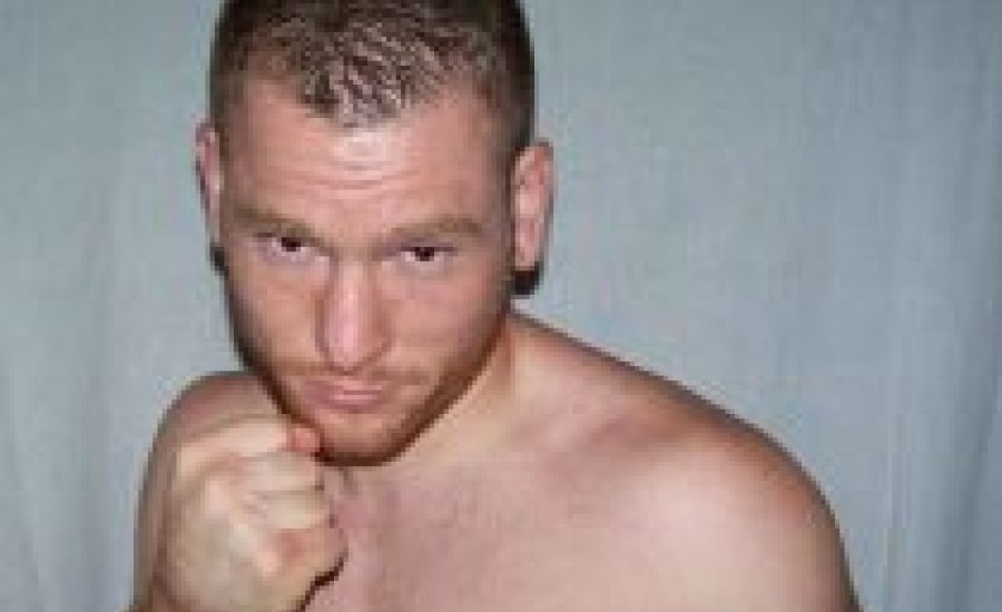 Görbics Gábor is ütközik a Fight Code-gálán