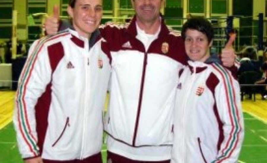 Női boksz: két bronzérem Bulgáriából