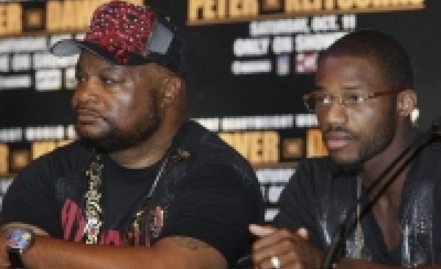 Mustafa szakított Chad Dawsonnal, erről nyilatkozott az edző