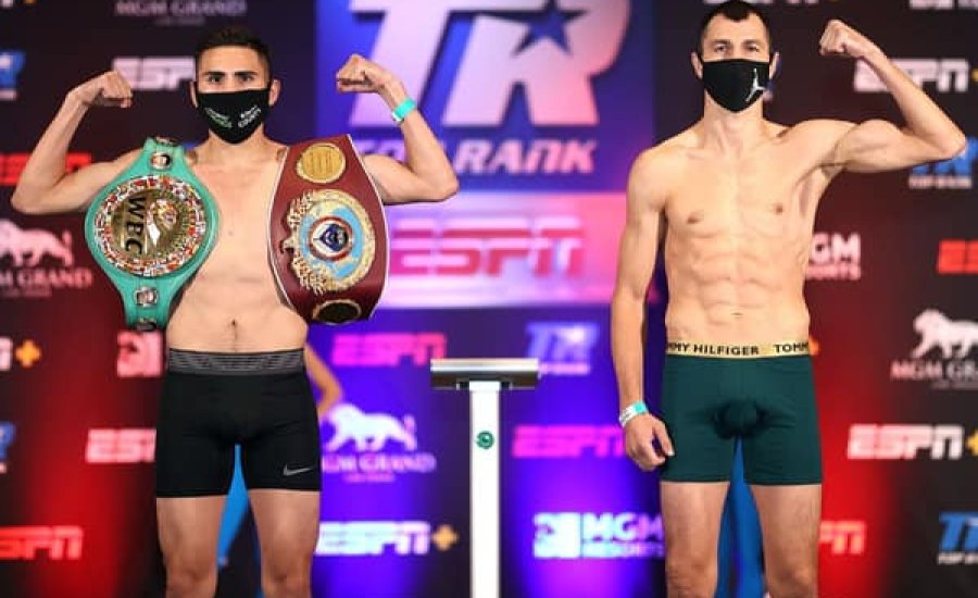 Ramirez és Postol mérlegelt