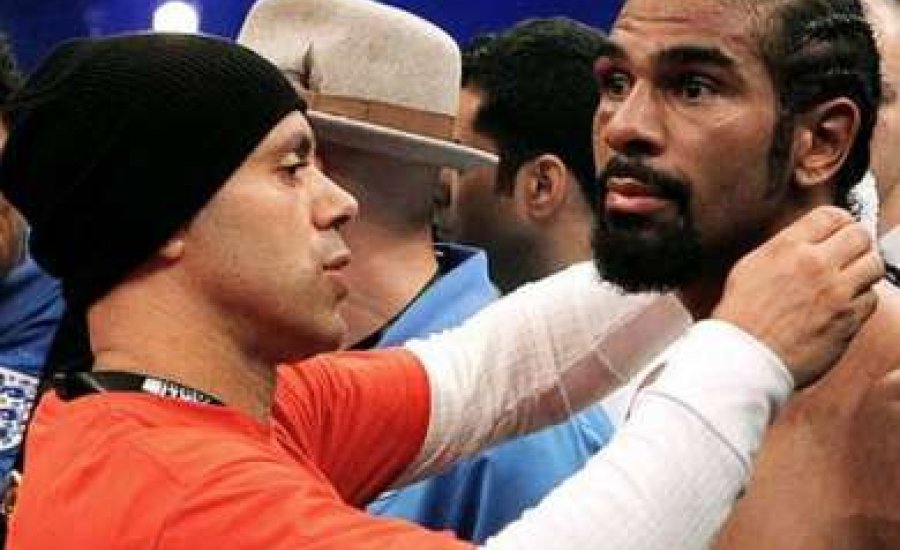 Haye: Banks, Povetkin vagy Charr