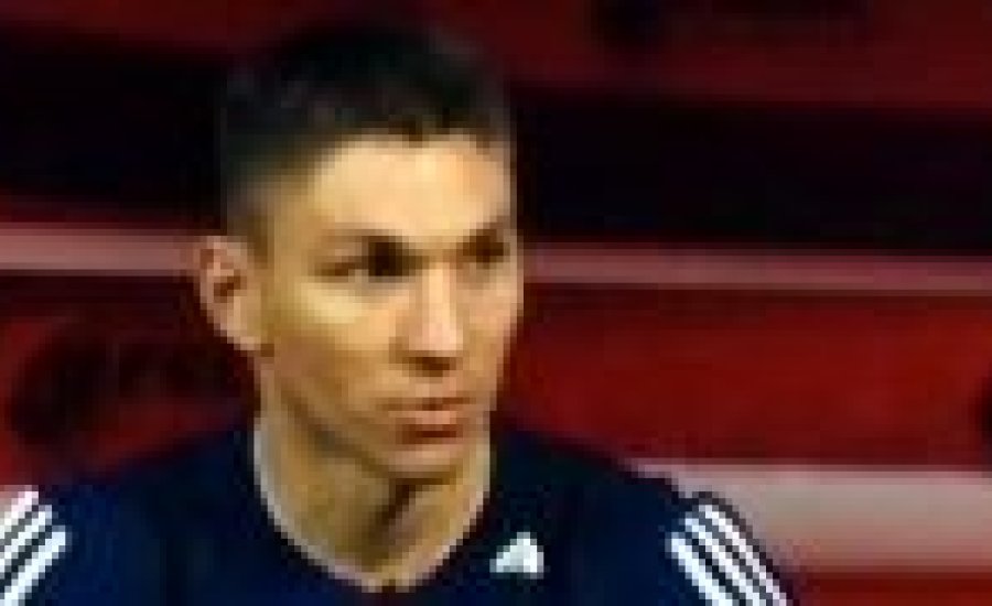 Interjú: Balzsay Károly a Dinó Sporthíradóban