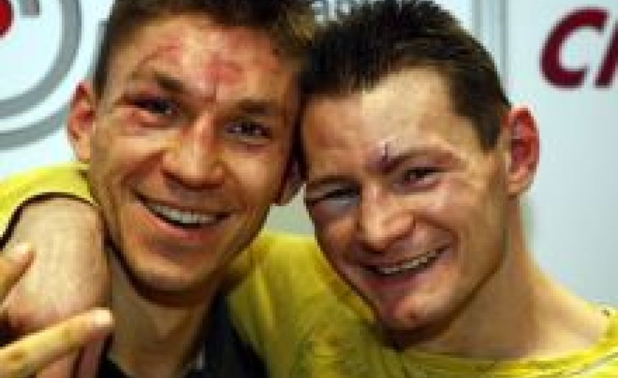 Menekülnek a német tv-k az Universumtól?