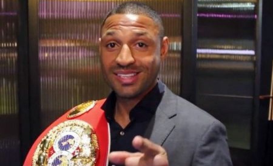 Vicces Brook kihívta Golovkint