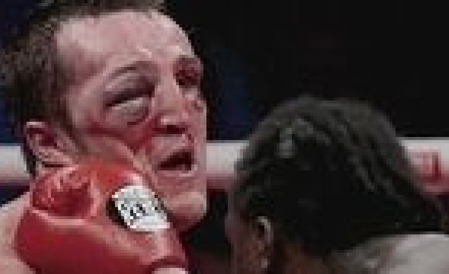 Guillermo Jones vs Denisz Lebegyev