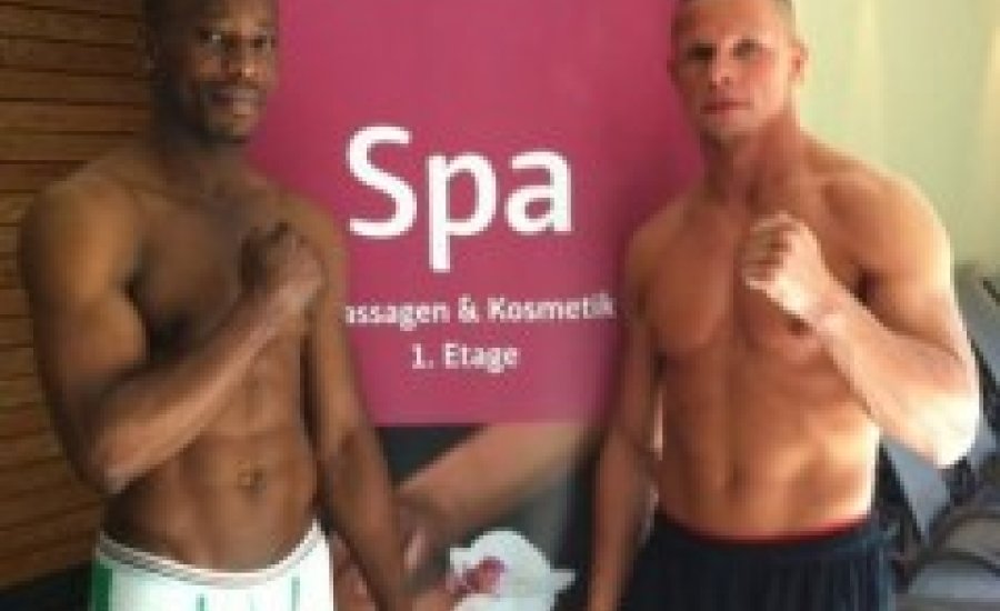 Szili István a 15. győzelmére készül