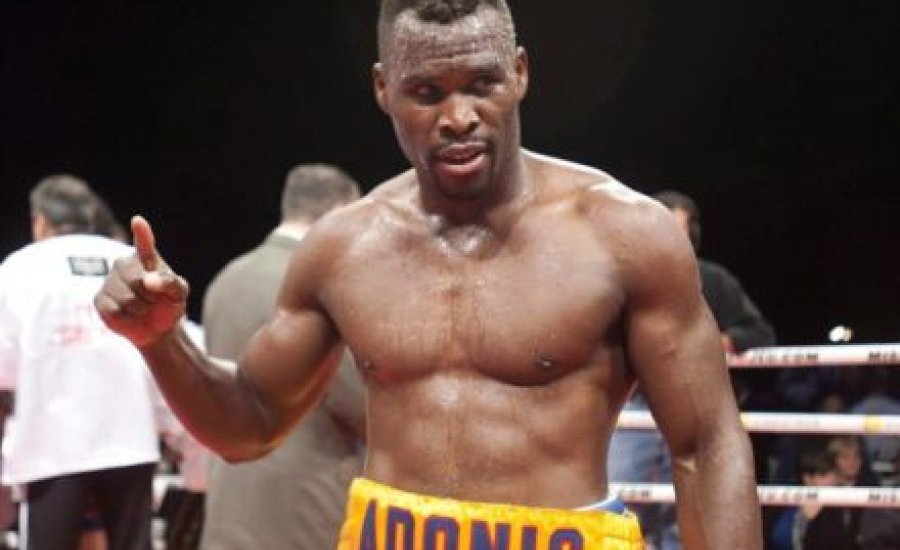 Stevenson és Kovalev is megvédte vb-övét