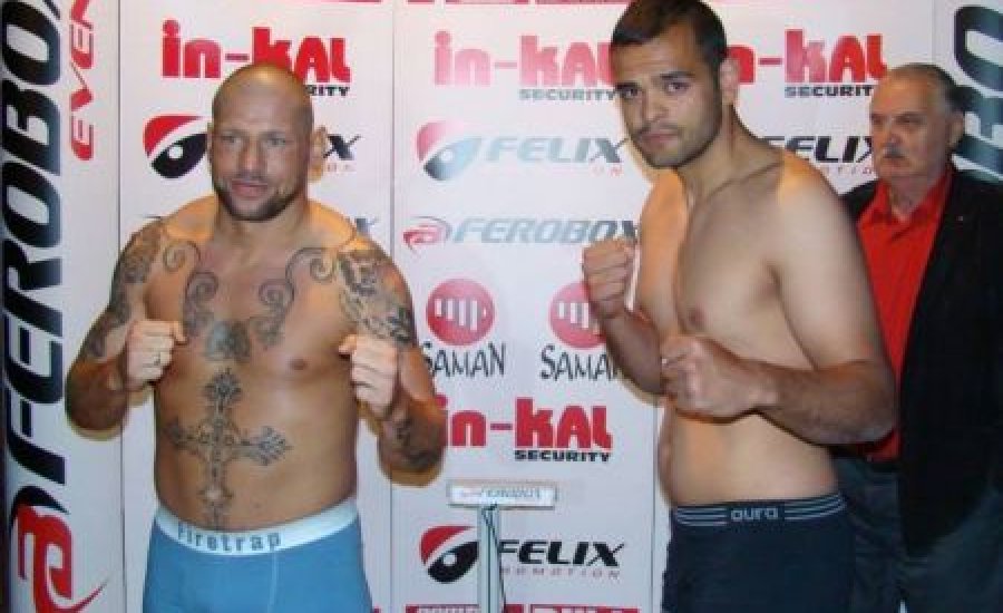 Mérlegeltek a Barba Negrában