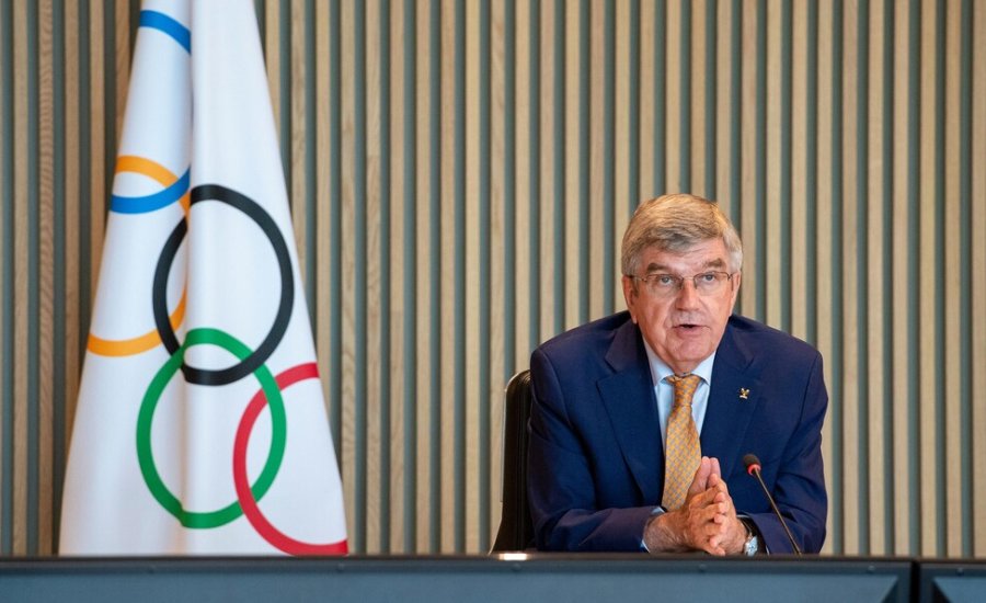 A NOB következményekre figyelmezteti a Nemzetközi Ökölvívó Szövetséget