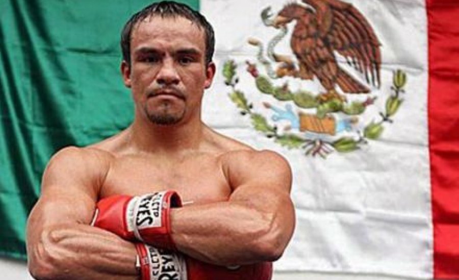 Marquez még mindig nem akarja Pacquiaót