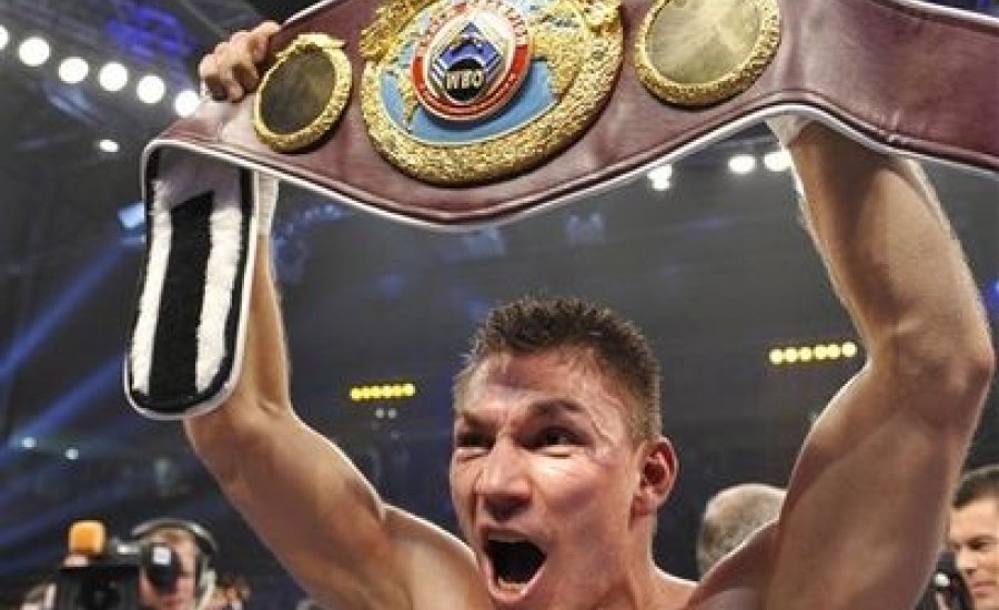 Blikk: Balzsay Károly harca - exkluzív interjú