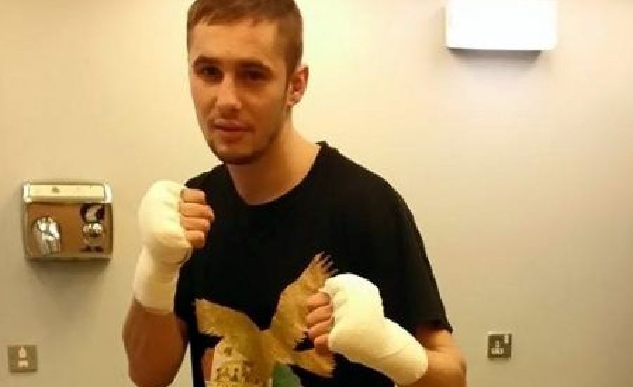 Kovács Csaba ismét győzelemre készül