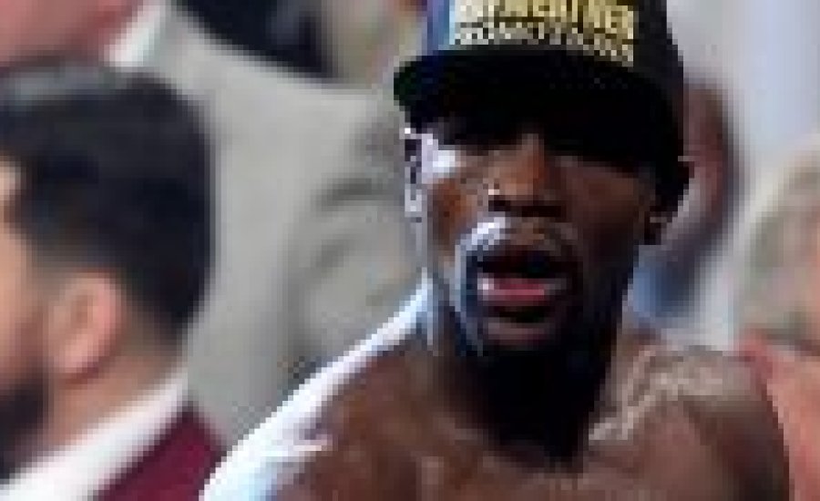 Mayweather-Pacquiao: összefoglaló videó