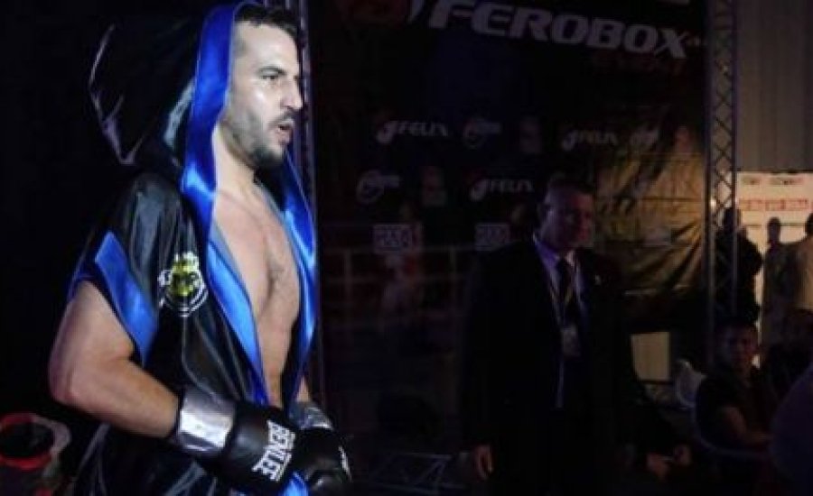 Perutek János tiszteli ellenfelét