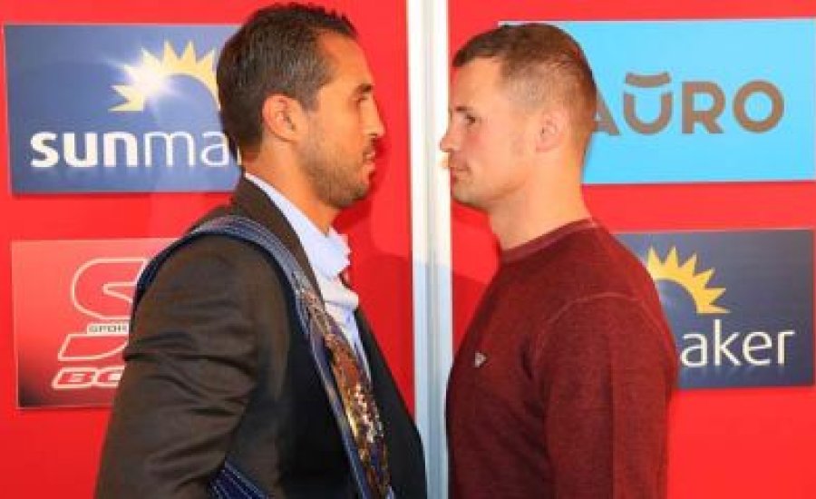 Stieglitz EB-övvel gyarapítaná gyűjteményét