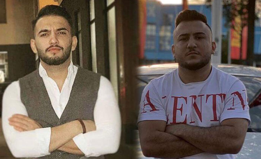 Az MMA-harcosok hősiesen viselkedtek a bécsi terrortámadás alatt