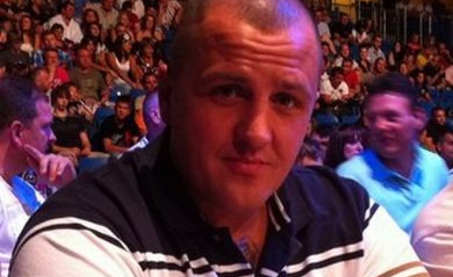 Bunyózok, mert örömet okoz
