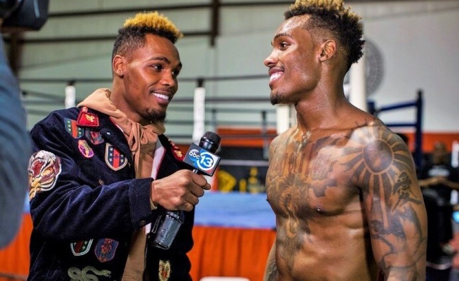 Jermell Charlo lehet a következő vitathatatlan