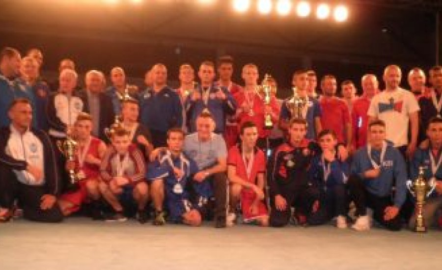 „U21” Elit Férfi Magyar Kupa - eredmények