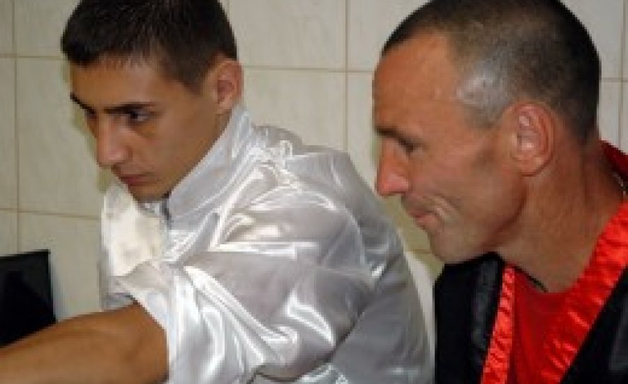 Vető Gábor készen áll a „Hazatérésre”