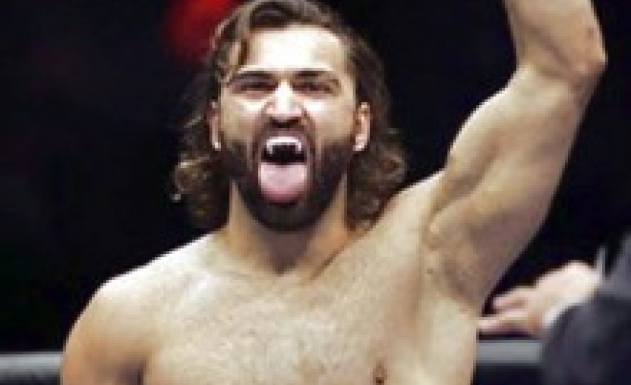 Elmarad az MMA-sztár Arlovski ökölvívó-debütálása