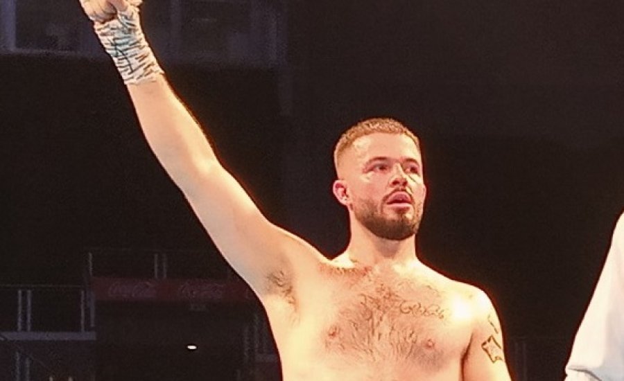 Berki Ferenc - Sandro Jajanidze