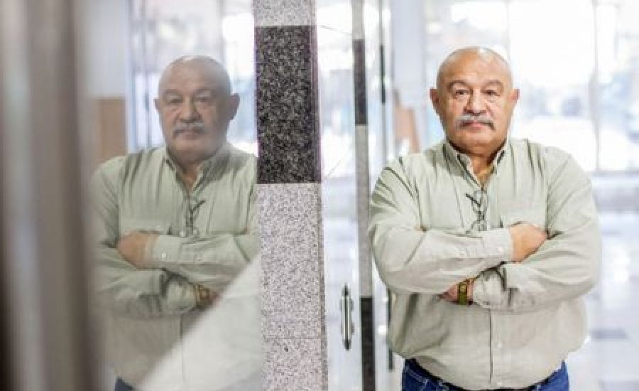 Botos András megvalósított álma