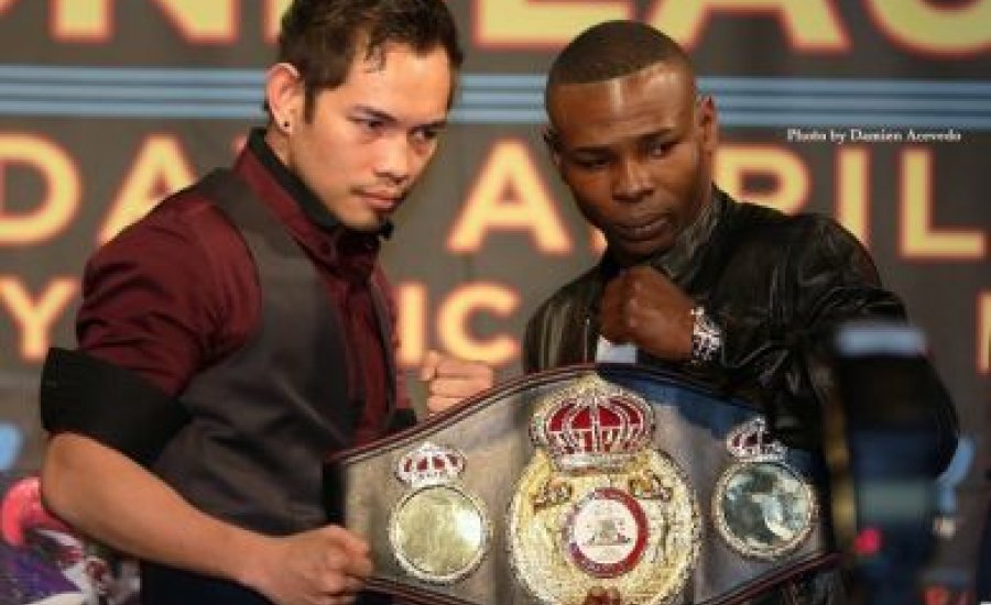 Donaire és Rigondeaux is nagy harcot vár