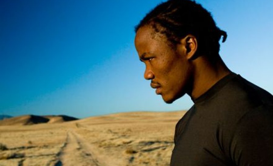 Oumát letartóztatták