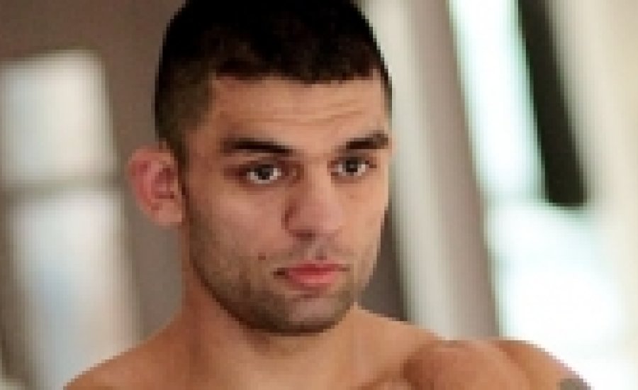 Erdei Zsolt ellenfele gyorsan visszakozott