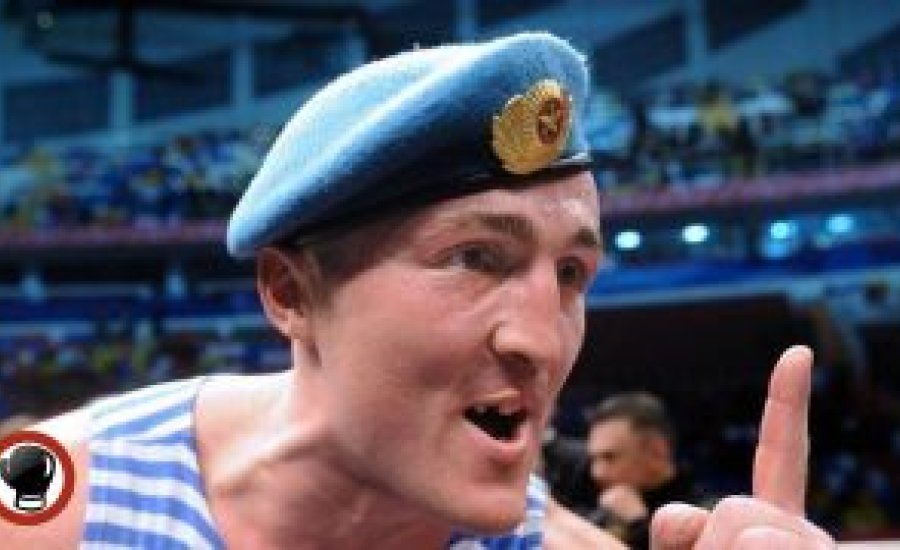 Lebegyev veretlen honfitárssal küzd