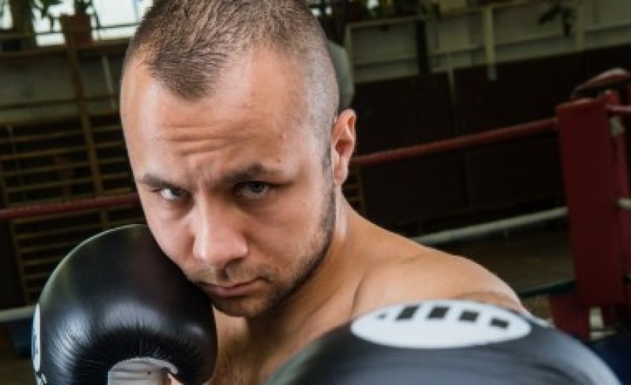 Csak a címvédő mérkőzéssel foglalkozom