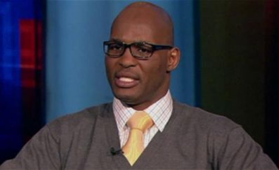 Bernard Hopkins: csak egyszer élünk