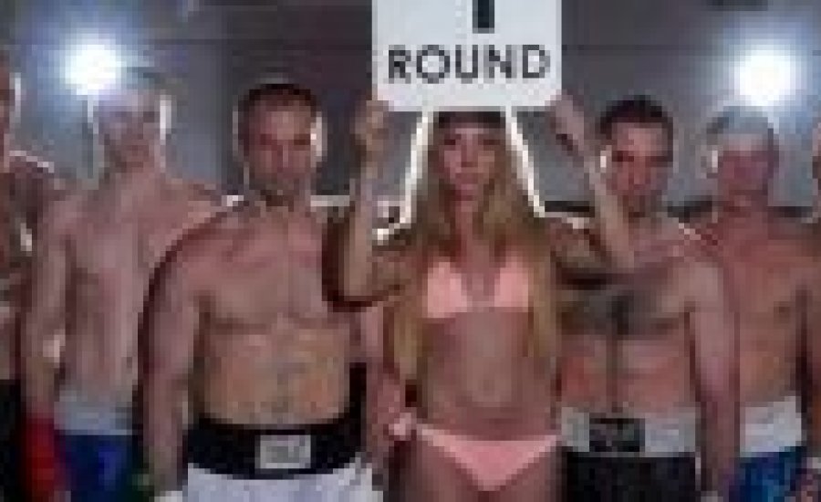 Gentlemen Fight Club: Az ötödik!