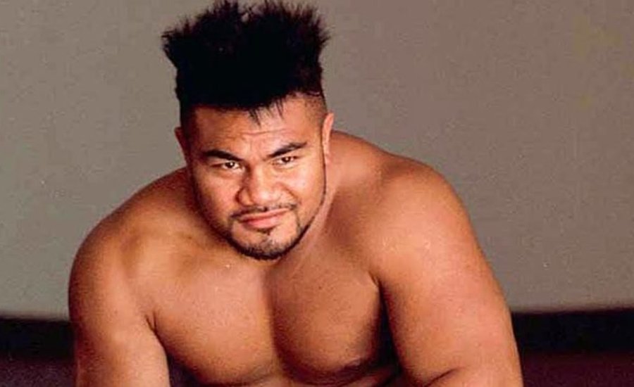 Egy karrier percekben: David Tua