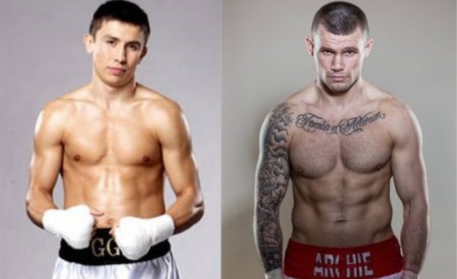 Golovkin vízumgondjai