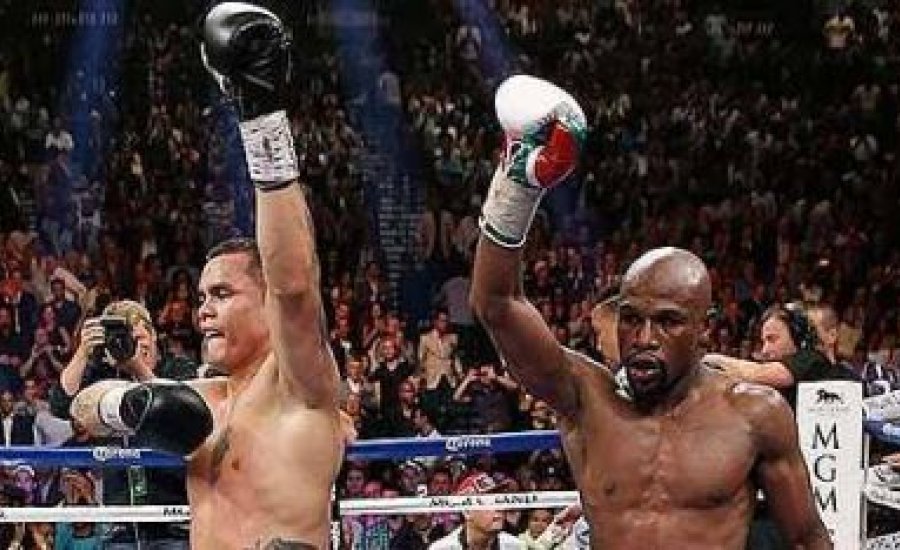 Maidana: Nem csak legyőzni, kiütni akarom