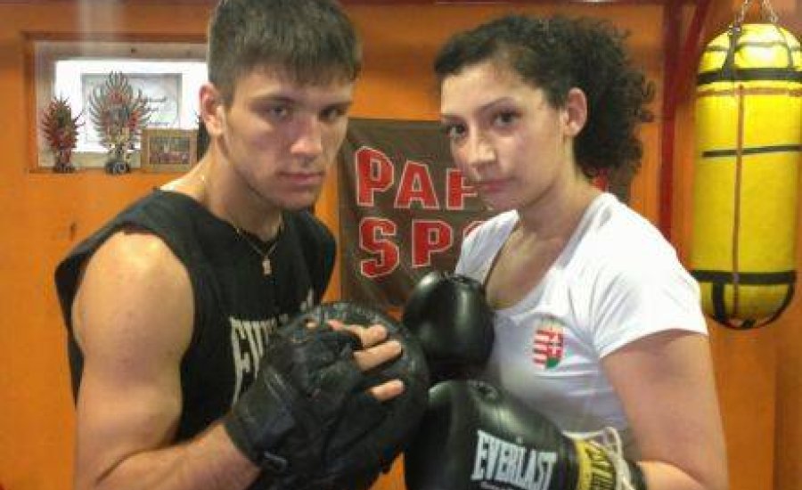 Nemesapáti Norbert 10. győzelme