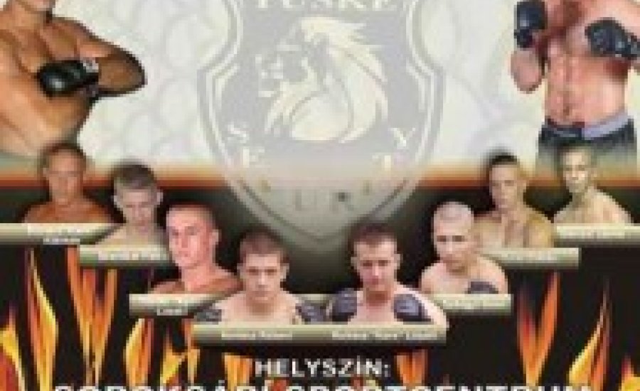 Nyolcas K-3 tornát is rendeznek a soroksári gálán