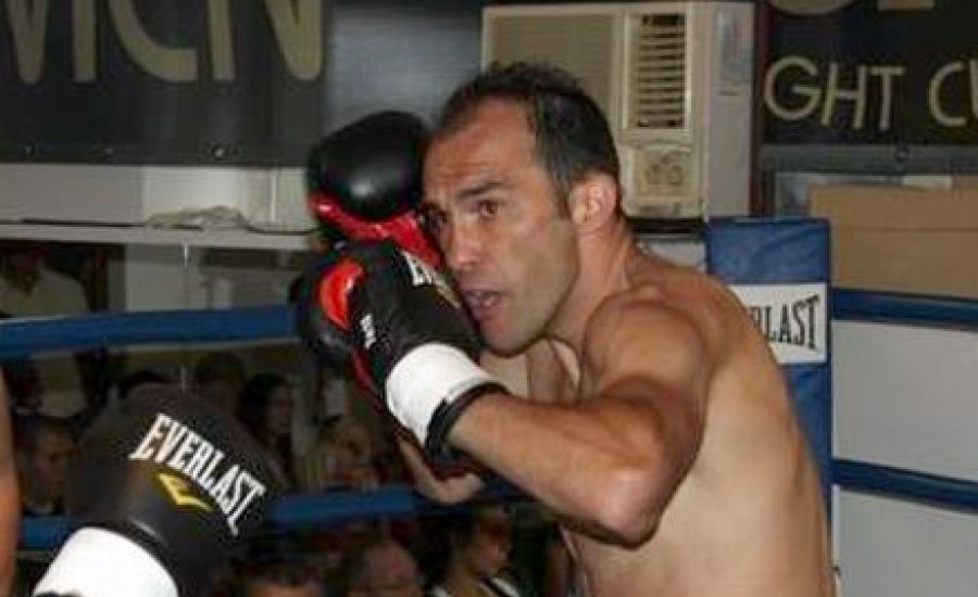 Vári Gergő: én nem az interneten harcolok