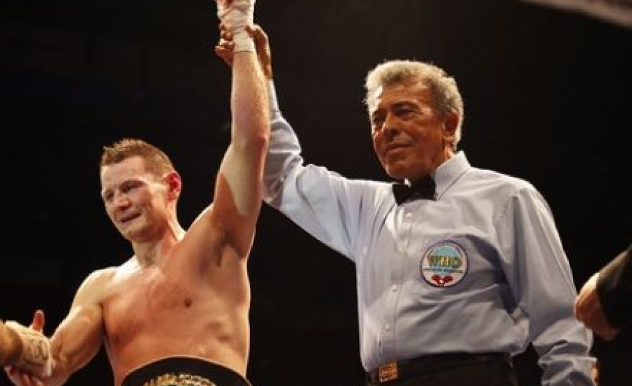 Erdei Zsolt meccsével tarolt az M1