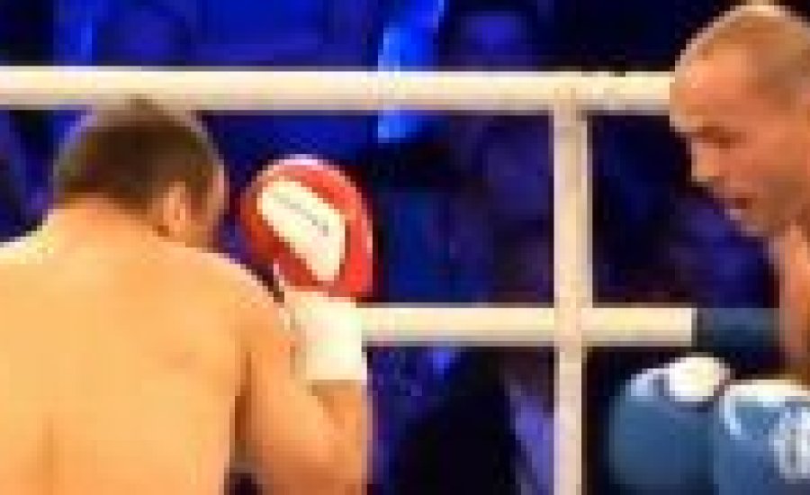 Nem sikerült Hafnernek a bravúr