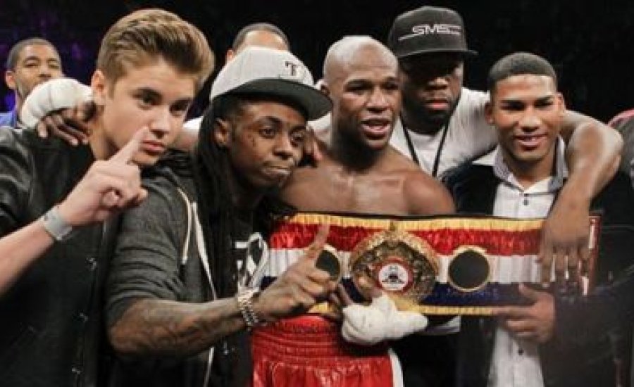 Mayweather Jr. már nem nagyváltósúlyú WBA világbajnok