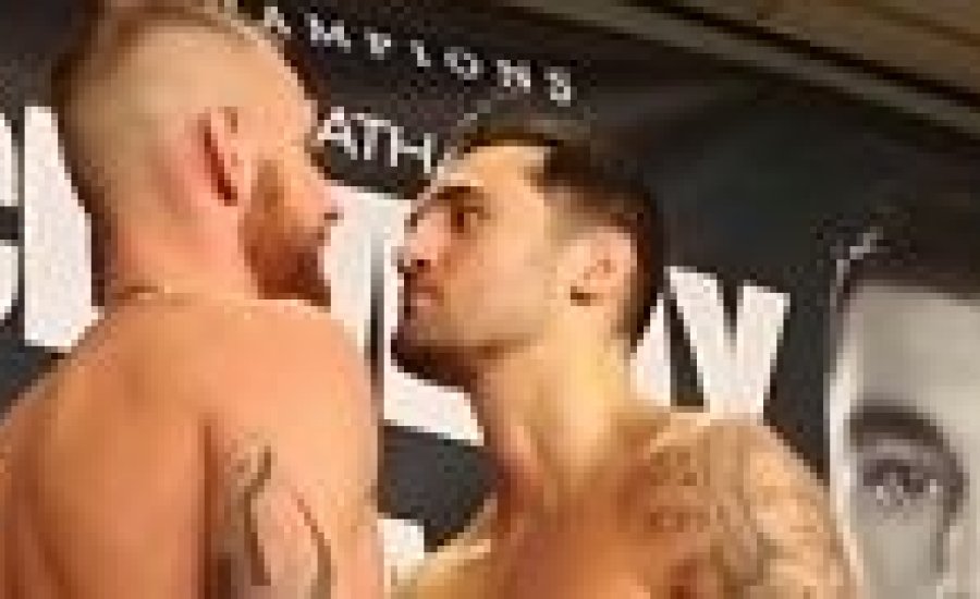 Fonfara-Cleverly: a mérlegelés (video)