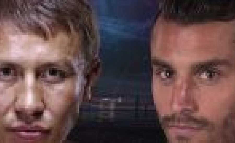 Golovkin vs. Lemieux kedvcsináló III. (video)