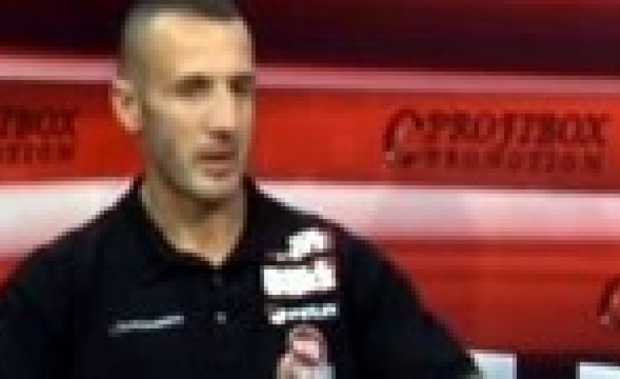 Dinó Sporthíradó: Kelemen Balázs