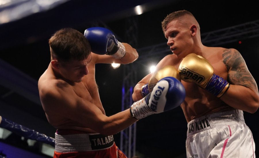 New School Promotion gála, 2023.12.02, Pomáz