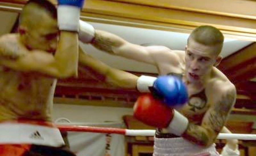 A Nagy-csapat kiakadt Máté Ádámra